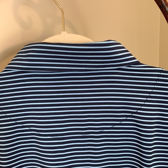 San Diego CC XL Polo - Picture 4 of 9